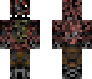 phantom foxy