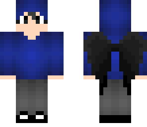 fang from maximum ride
