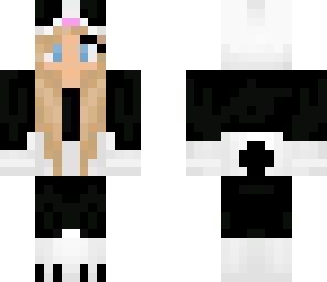 panda wonzy