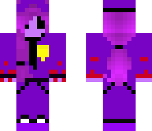 prple guy girl