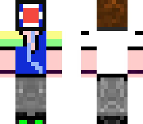 funky dedlox
