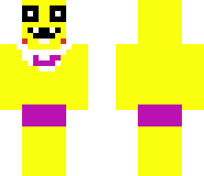 toy chica