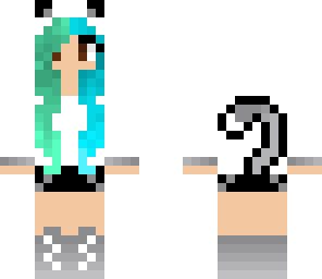 hauntedstar skin