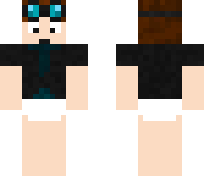 baby dantdm