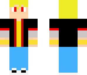 demerados skin