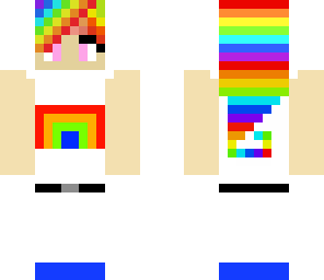 rainbow