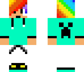 rainbow