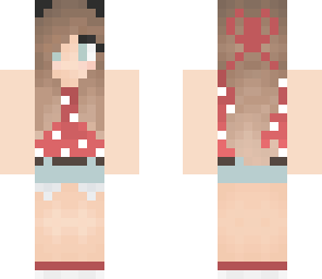 minnie mouse