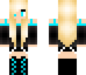 disco girl