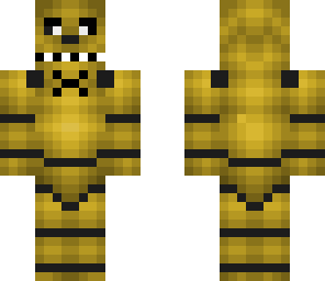 golden freddy
