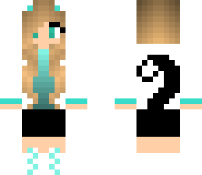 cat girl