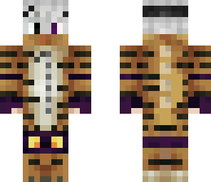 pvp skin