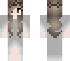 red eyed dark godess