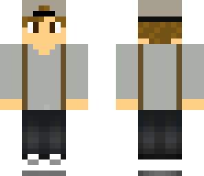 cool boy