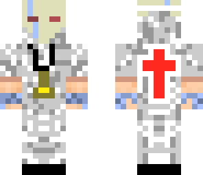 medic coolman
