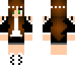 cute girl