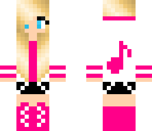 pinkmusicgirl