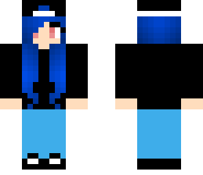 cool girl