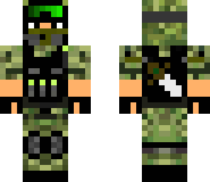 army