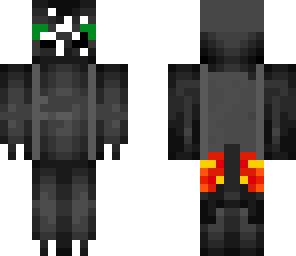 seam punk