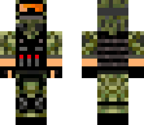 tactical man 2