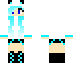icy girl