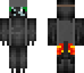 seam punk 2