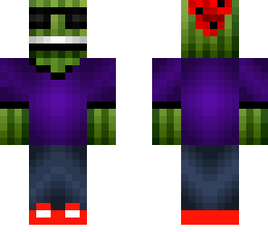 new and improved