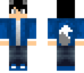 wolfie fixed