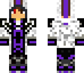 purple assassin