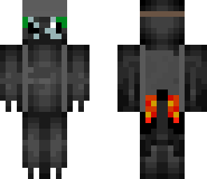 seam punk 3