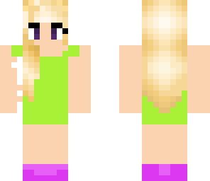 girl