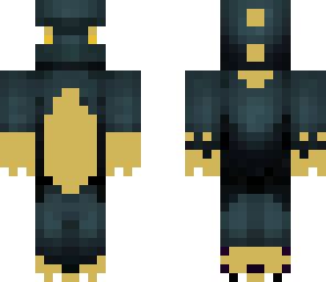 cybermax123 own skin