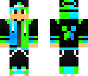cool boy