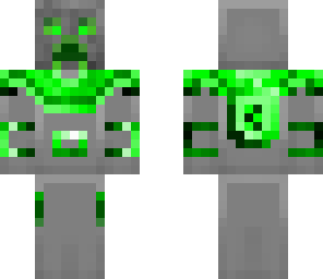 creper robot