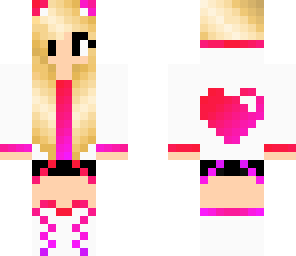 valentines girl