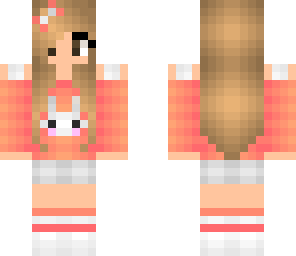 bunny girl
