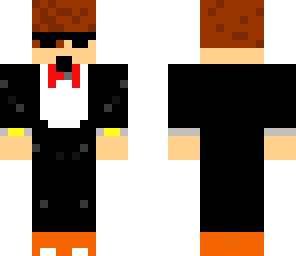 spy