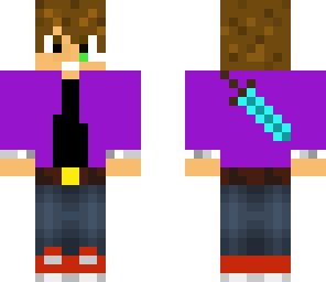 my skin