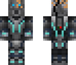 cyborg