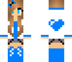 blue gamer