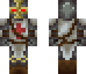 crusader plague 2