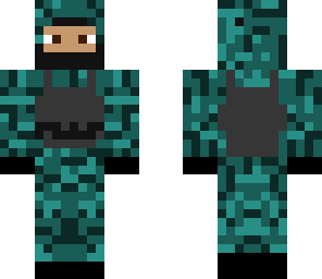 special forces