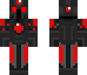 dark knight plague