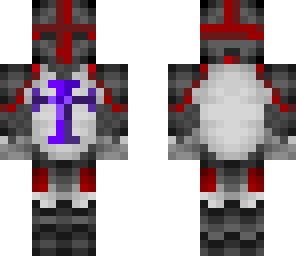 dark crusader plague