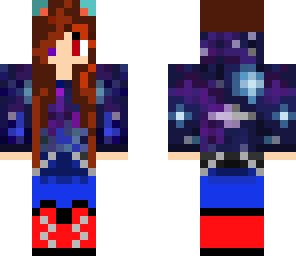 neko girl 