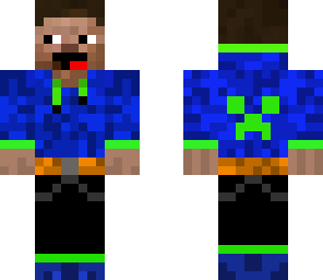 better steve