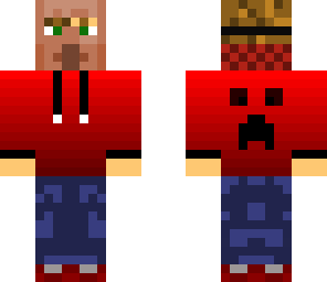 masked steve