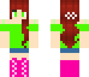 girl