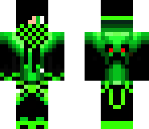 creeper ssasin